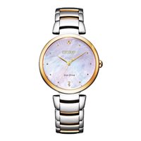 Orologio Citizen Donna Citizen Lady in Acciaio EM0854-89Y - EM0854-89Y